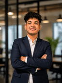 Sahil Negi