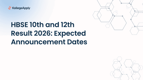 HBSE 10th and 12th Result 2026: Expected Announcement Dates