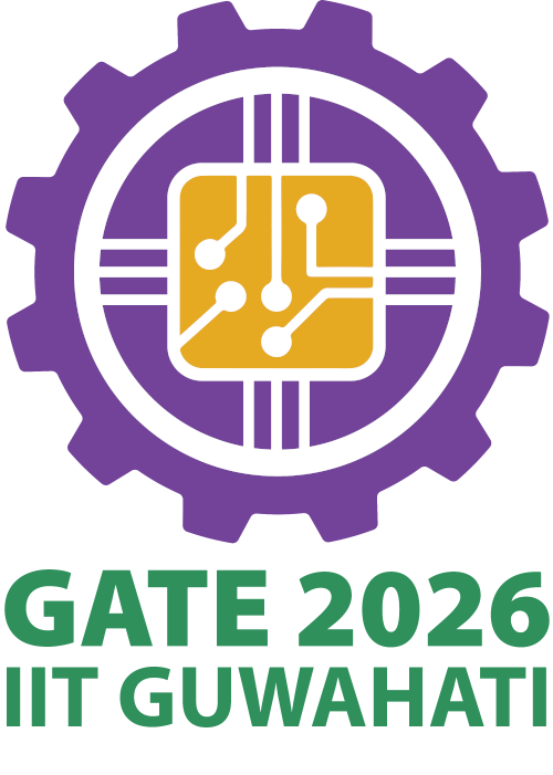GATE 2026 Application Form Correction Window Open; Edit by Nov 3