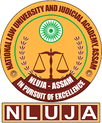 NLU Assam Recruitment 2025: Apply for IPR Chair Professor Post
