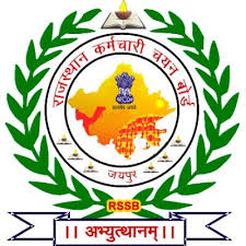 Rajasthan VDO Exam City Slip 2025 Released at the Official Website
