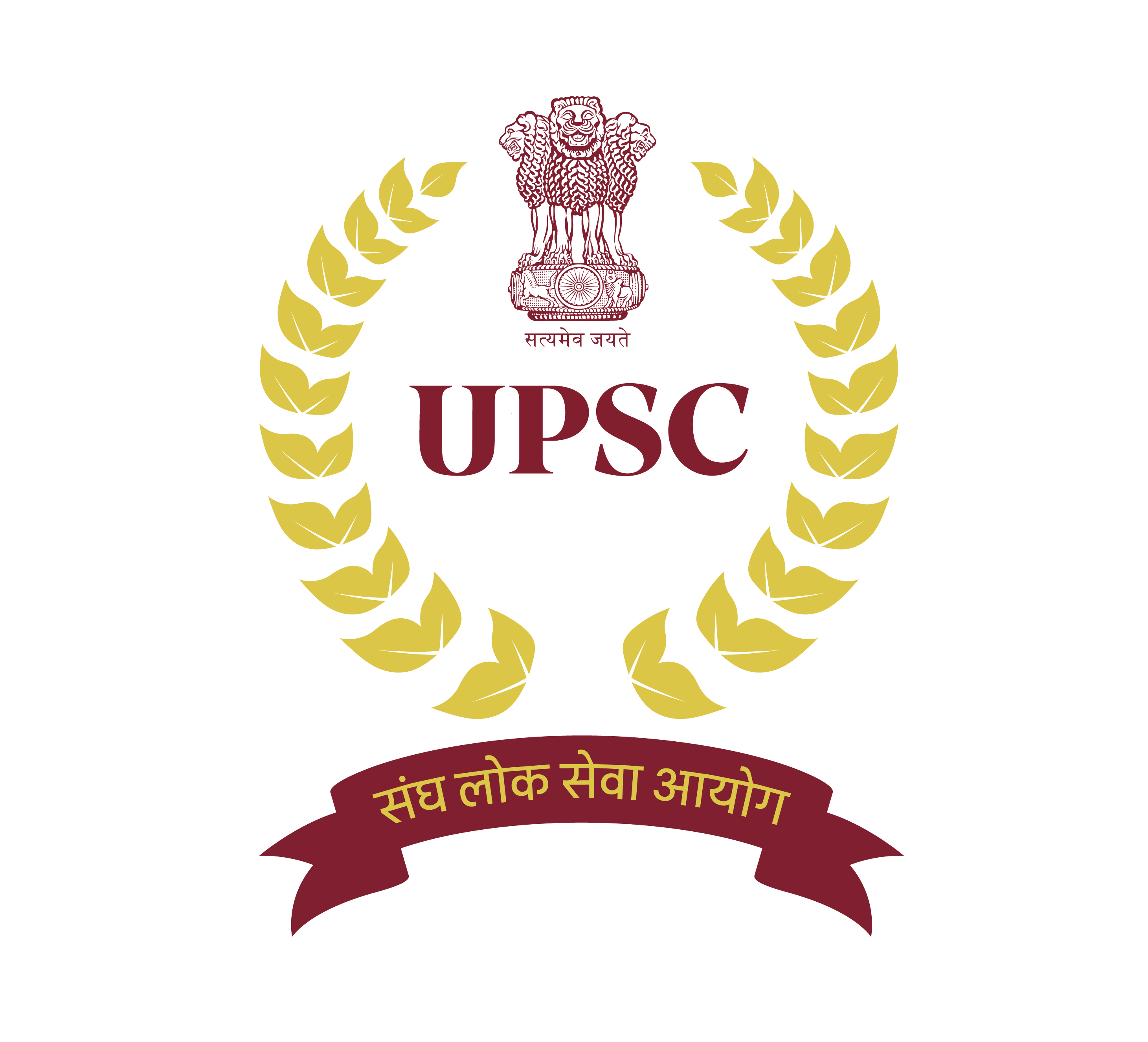 UPSC CSE (IAS) 2024 Reserve List Released, 114 More Recommended